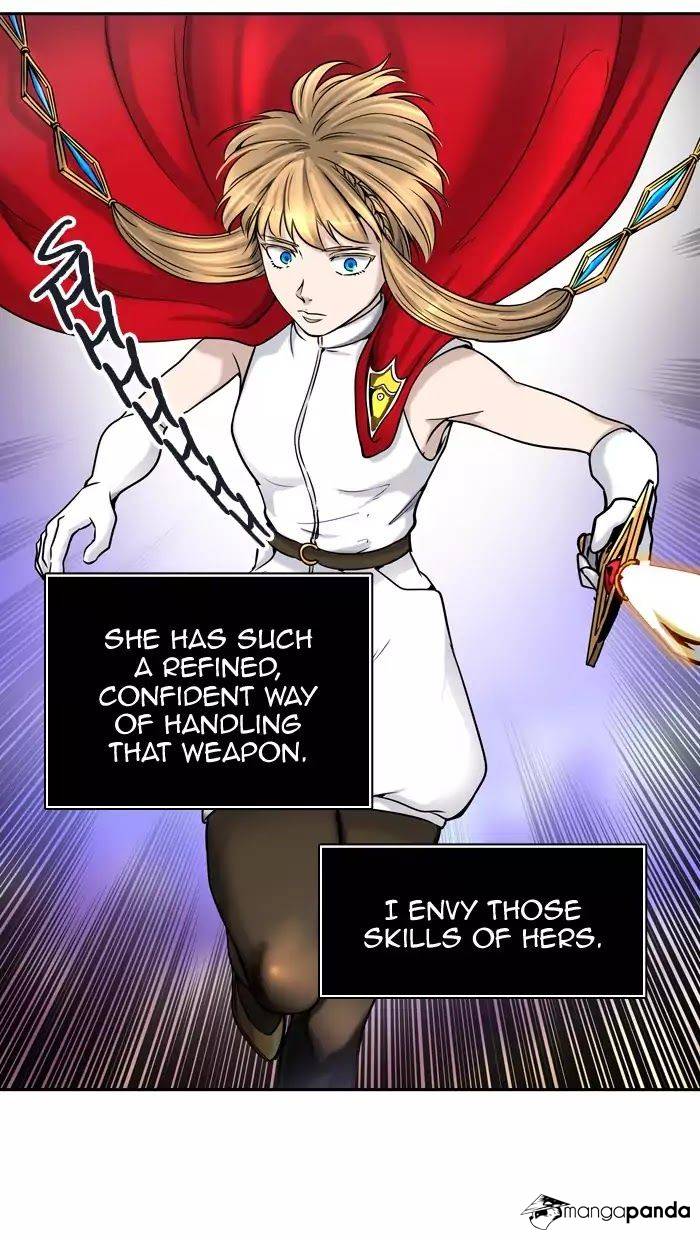 Tower of God Chapter 405 image 062